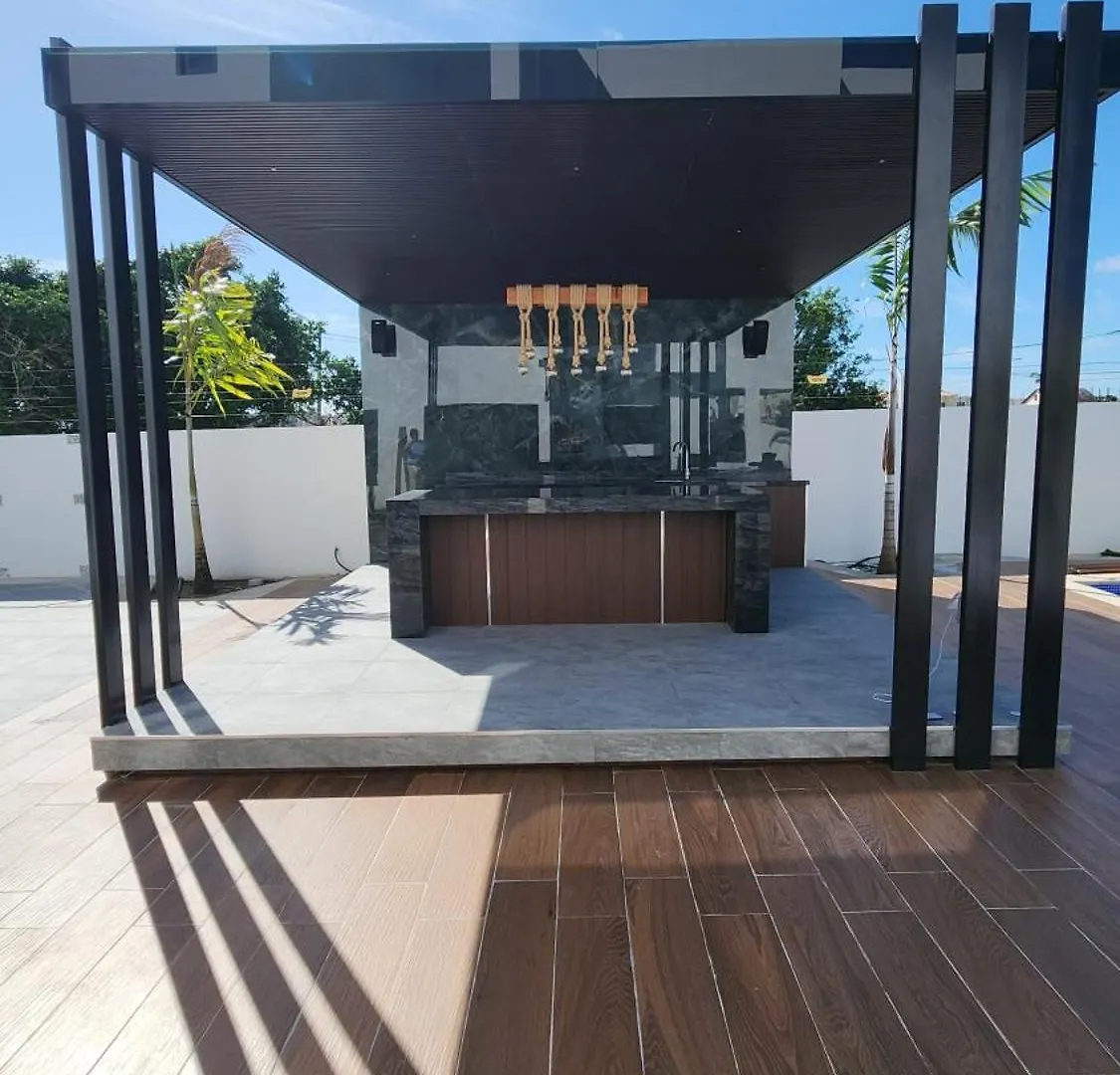 Villa Paraiso Punta Cana